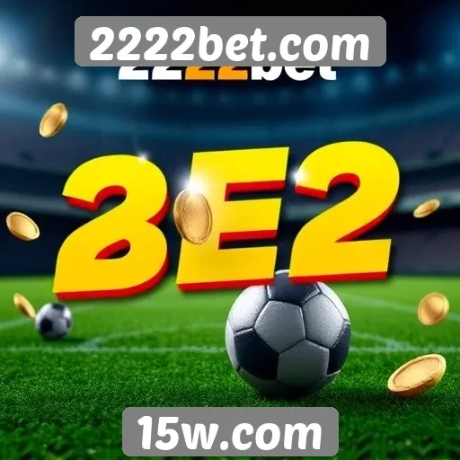 Comparativo de bônus e promoções no 2222bet