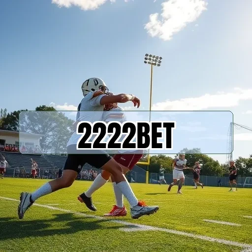 2222bet.com: A Segurança Fundamental Para Sua Experiência de Jogo