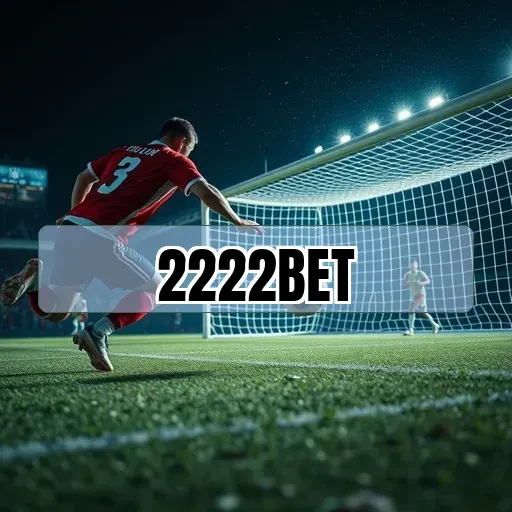 2222bet.com: A Nova Era das Apostas Móveis no Brasil