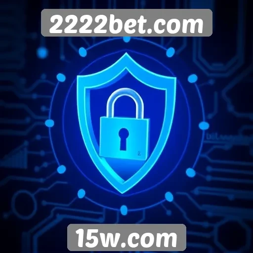 Análise da segurança no site de jogos 2222bet
