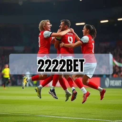 2222bet.com: As Melhores Promoções para Aumentar Seus Ganhos!