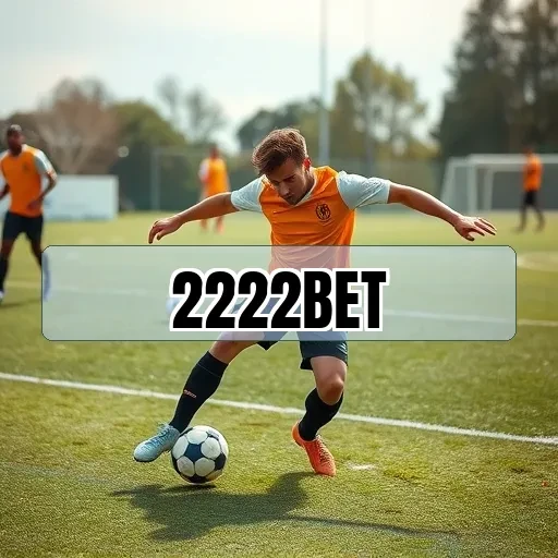 2222bet.com: Uma Nova Era de Loteria Online Para Você