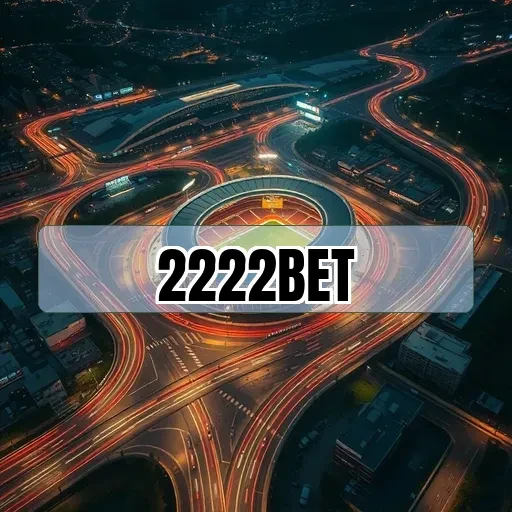 2222bet.com e Seus Incríveis Recursos no Cassino Online