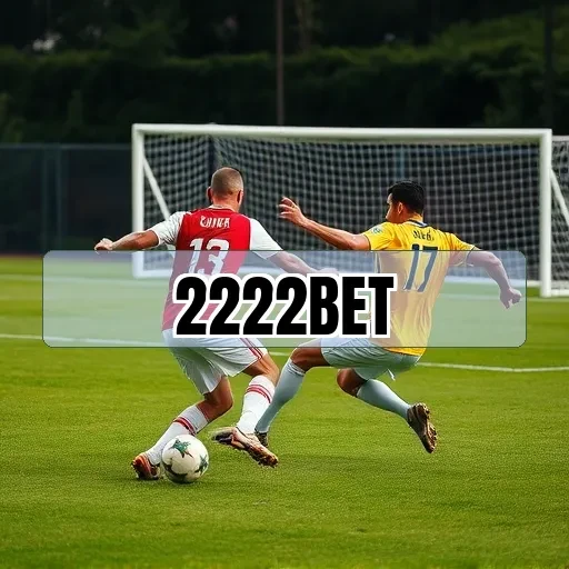 2222bet.com: Descubra as Novidades Imperdíveis da Plataforma de Jogos