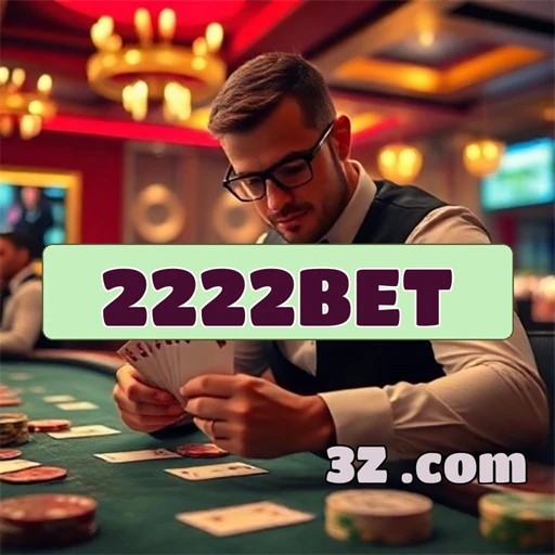 2222bet.com Cassino Online