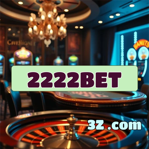 2222bet.com Jogos Online
