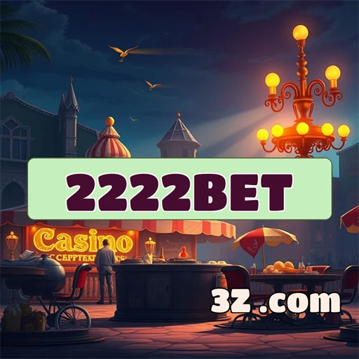 2222bet.com Caça-Níqueis